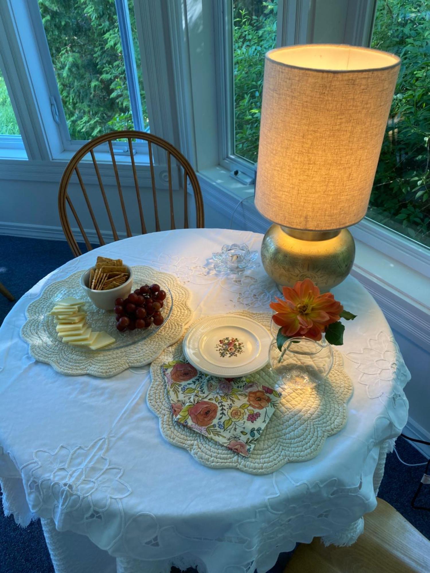 Victorian By The Sea Bed & Breakfast ลินคอล์นวิลล์ ภายนอก รูปภาพ